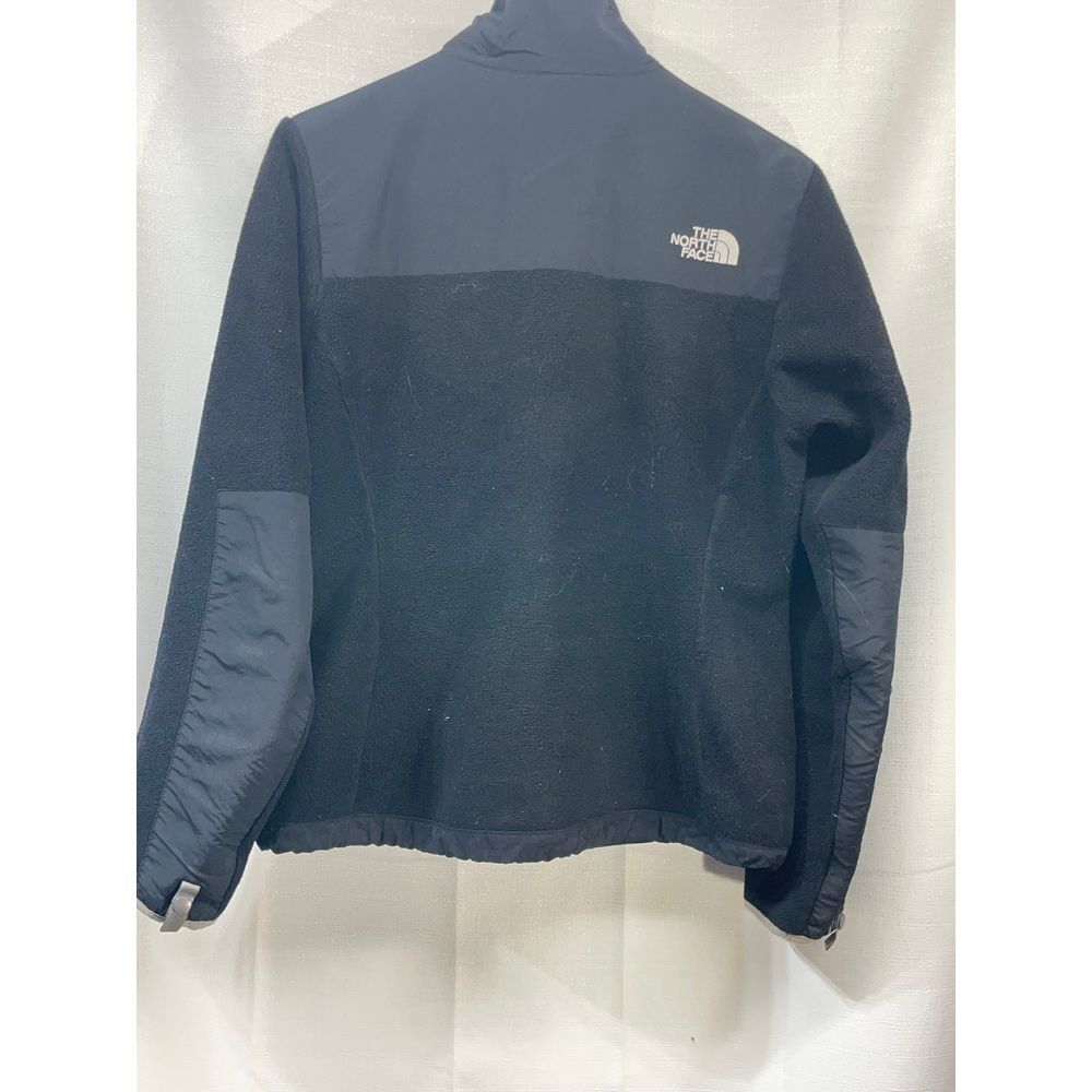 The North Face Women's Jacket Black Size Small - Picture 3 of 7